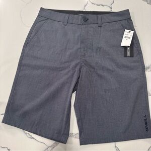 Men’s O’Neill Shorts NWT Bodie 4